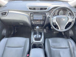 X-TRAIL 2WD