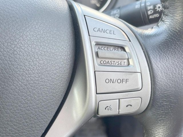 X-TRAIL 2WD