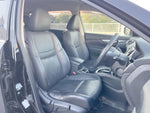 X-TRAIL 2WD