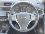 X-TRAIL 2WD