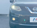X-TRAIL 2WD