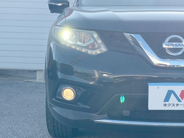X-TRAIL 2WD