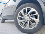 X-TRAIL 2WD