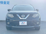 X-TRAIL 2WD
