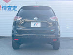 X-TRAIL 2WD