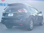X-TRAIL 2WD