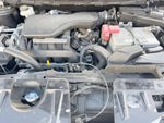 X-TRAIL 2WD