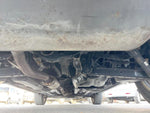 X-TRAIL 2WD
