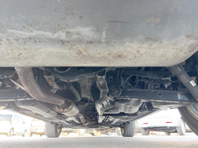X-TRAIL 2WD