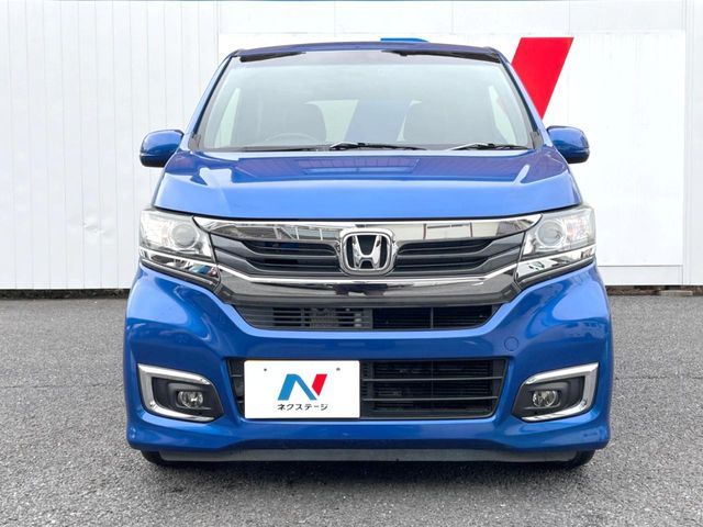 N-WGN CUSTOM