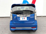 N-WGN CUSTOM