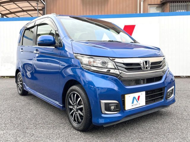 N-WGN CUSTOM