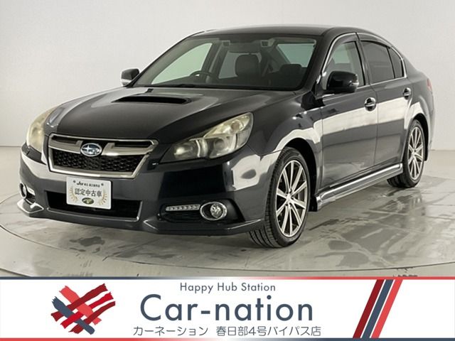LEGACY B4