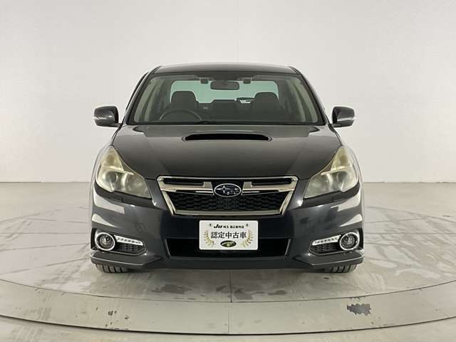 LEGACY B4