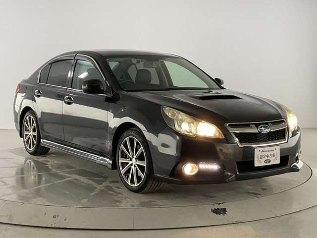 LEGACY B4