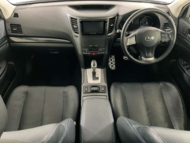 LEGACY B4