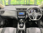 X-TRAIL 2WD