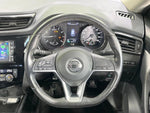 X-TRAIL 2WD