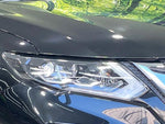 X-TRAIL 2WD