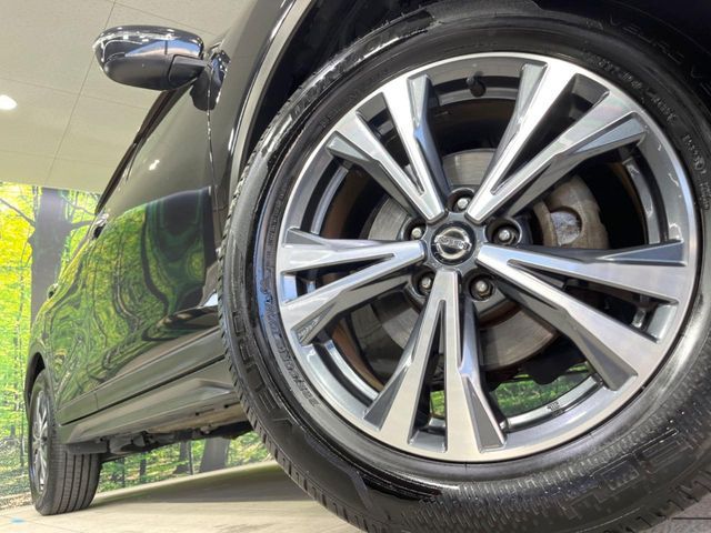 X-TRAIL 2WD
