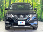 X-TRAIL 2WD