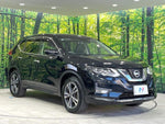 X-TRAIL 2WD