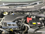 X-TRAIL 2WD