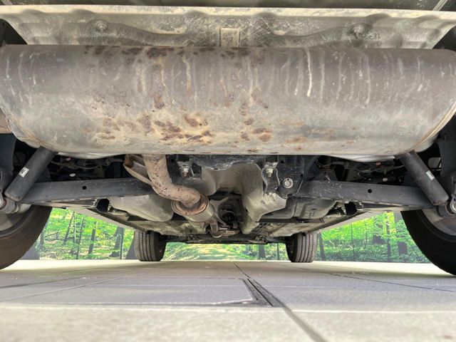 X-TRAIL 2WD