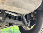 X-TRAIL 2WD