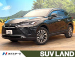 HARRIER 2WD