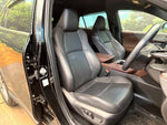 HARRIER 2WD