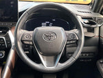 HARRIER 2WD