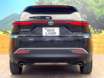 HARRIER 2WD
