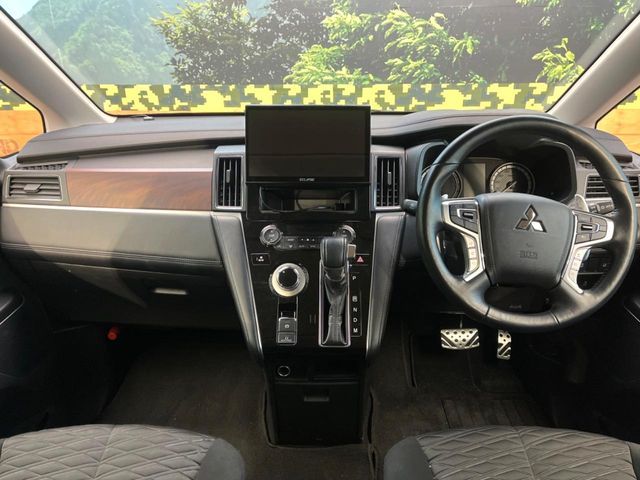 DELICA D:5 4WD
