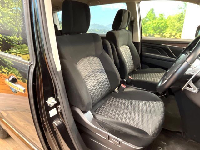 DELICA D:5 4WD