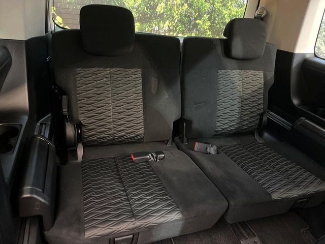 DELICA D:5 4WD