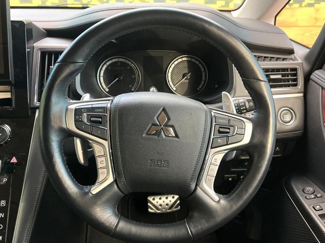 DELICA D:5 4WD