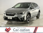 SUBARU XV HYBRID