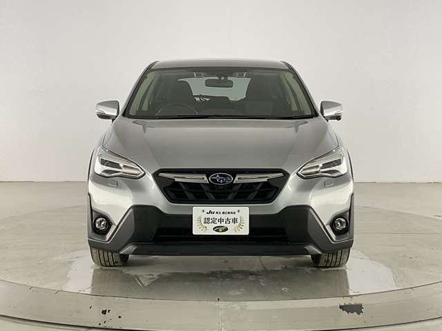 SUBARU XV HYBRID