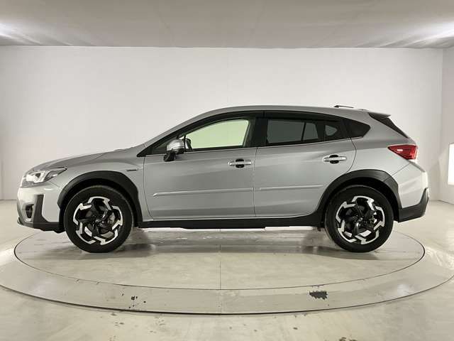 SUBARU XV HYBRID