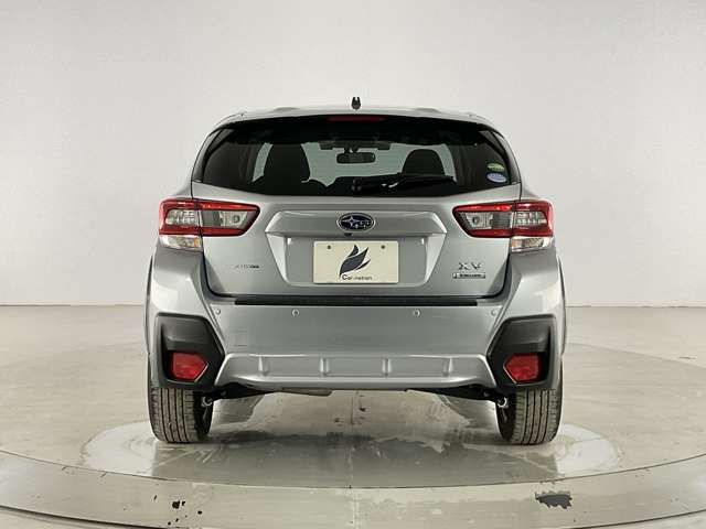 SUBARU XV HYBRID