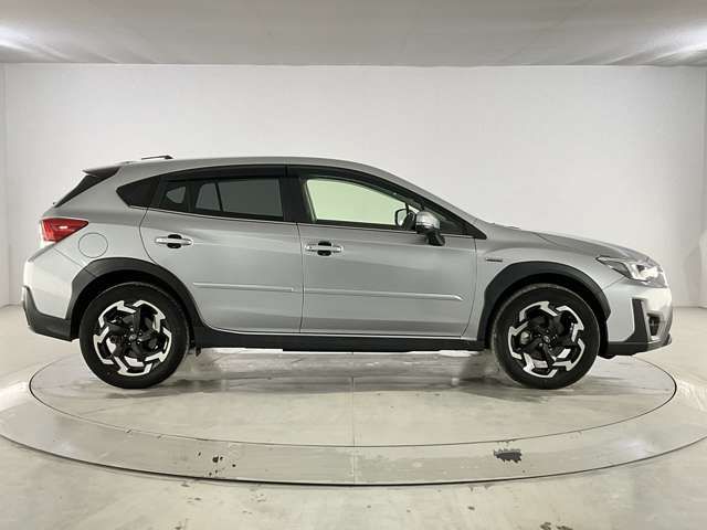 SUBARU XV HYBRID