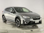 SUBARU XV HYBRID