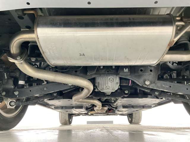 SUBARU XV HYBRID