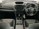 SUBARU XV HYBRID