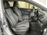 SUBARU XV HYBRID