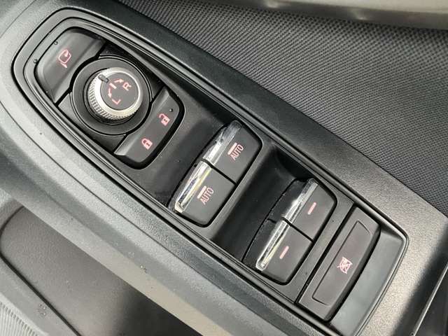 SUBARU XV HYBRID