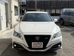 CROWN sedan