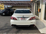 CROWN sedan