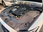 CROWN sedan